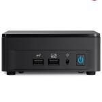 ASUS NUC13 PRO SLIM KIT INTEL CORE I7-1360P BAREBONE FDOS MINI PC RNUC13ANKI700002I