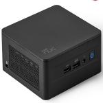 ASUS NUC13 PRO SLIM KIT INTEL CORE I7-1360P BAREBONE FDOS MINI PC RNUC13ANKI700002I