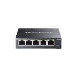 TP-Link Omada ES205G 5 Port Yönetilebilir Switch