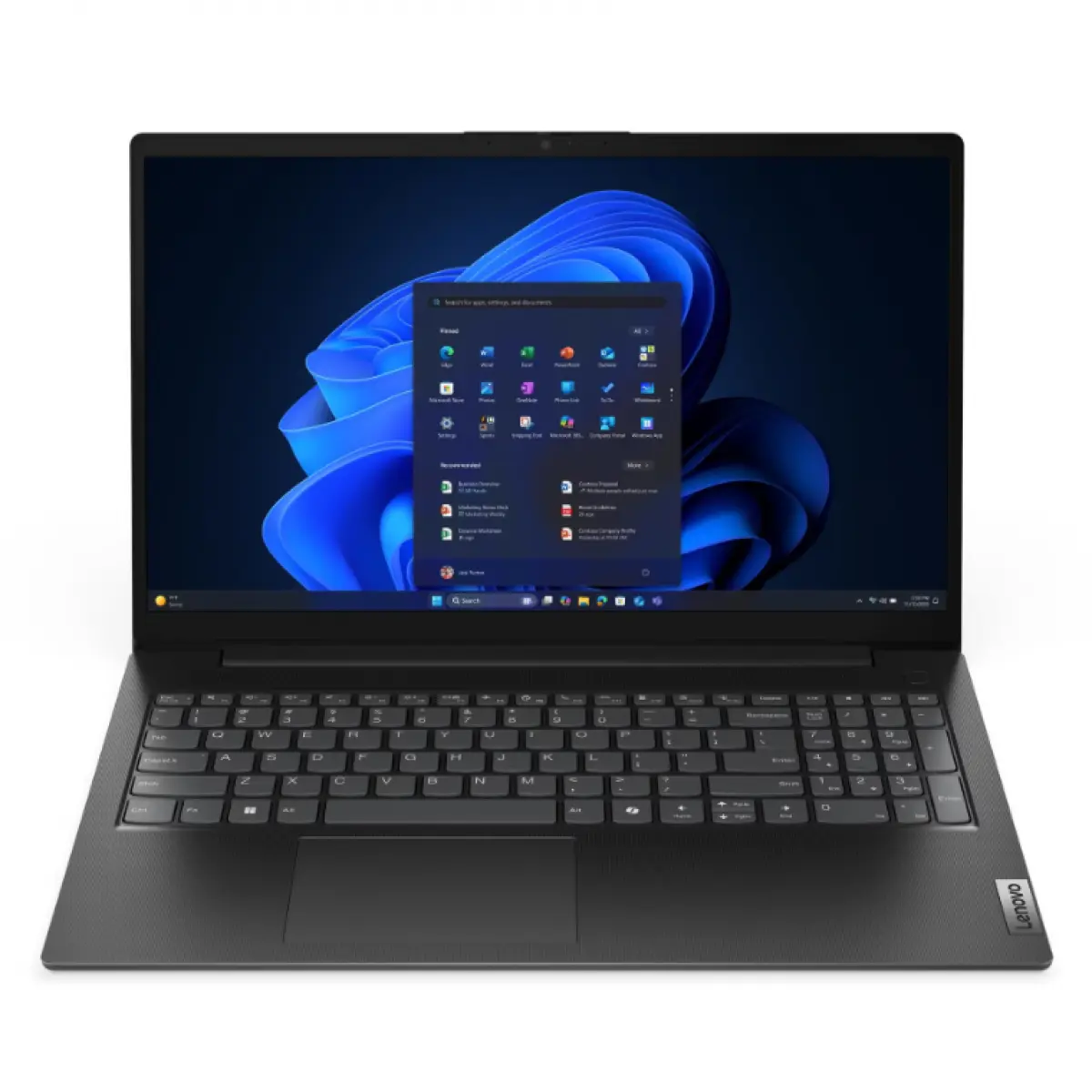 Lenovo V15 Ryzen 7 170 16GB 512GB 15.6 inç Notebook