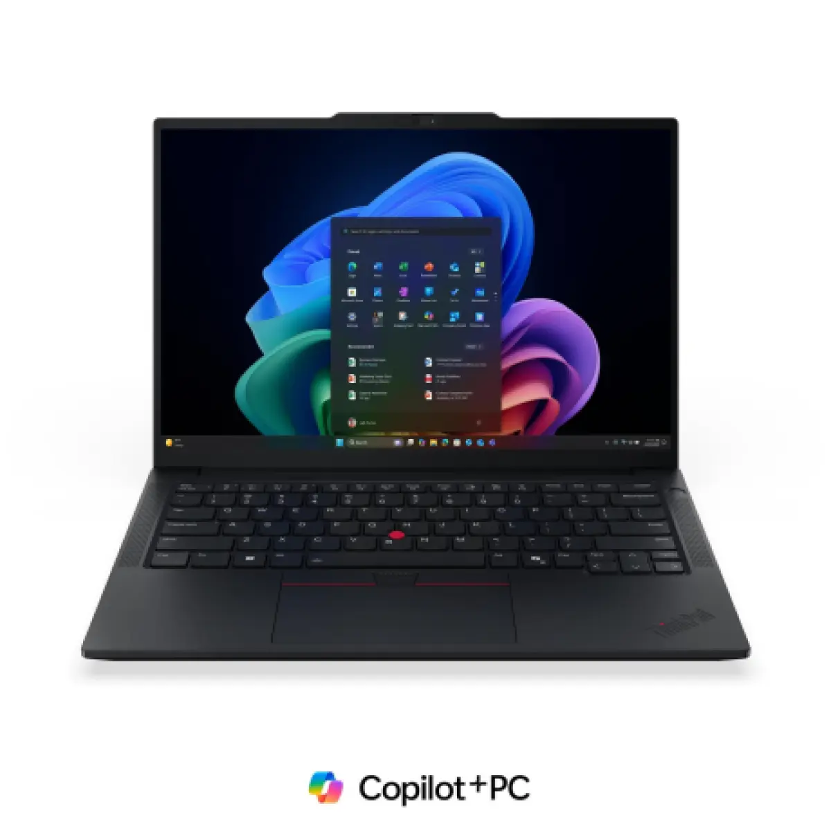 Lenovo ThinkPad E14 Ultra 7 256V 16GB 512GB Notebook