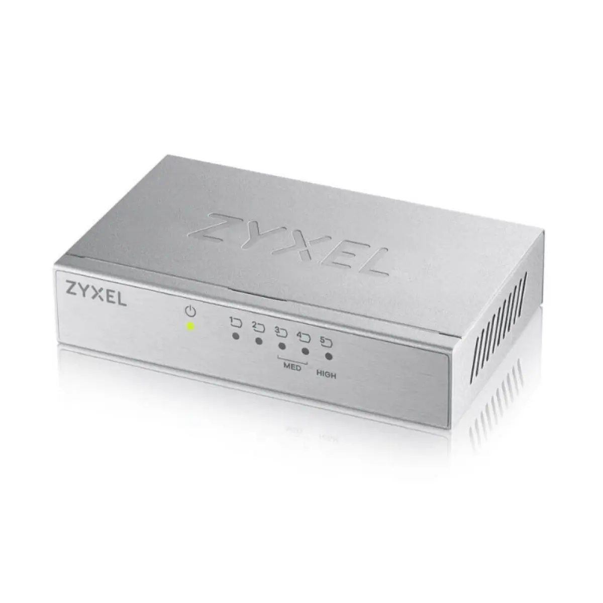 Zyxel GS-105B V5 5 Port Gigabit Switch