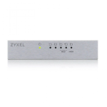 Zyxel GS-105B V5 5 Port Gigabit Switch