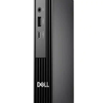 Dell Pro Micro Ultra 7 265T 16GB 512GB Mini PC