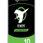 Seagate Exos X10 10TB 3.5 inç SATA Kurumsal Disk