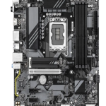 Gigabyte B760M-GX WiFi 6E DDR5 LGA1700 Anakart