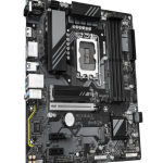 Gigabyte B760M-GX WiFi 6E DDR5 LGA1700 Anakart