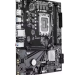 Gigabyte B760M-H V2 DDR5 8000MHz LGA1700 Anakart
