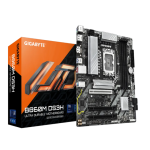 Gigabyte B860 DS3H DDR5 LGA1851 Intel Anakart