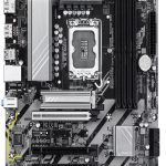 Gigabyte B860 DS3H DDR5 LGA1851 Intel Anakart