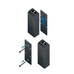 Ubiquiti POE 24V-12W Ethernet Güç Adaptörü