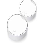 TP-LINK DECO X50-POE 2`li AX3000 EV Wi-Fi 6 SISTEM