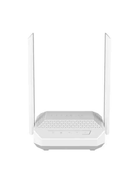 Keenetic Racer KN-4010 AX3000 Wi-Fi 6 Mesh Router