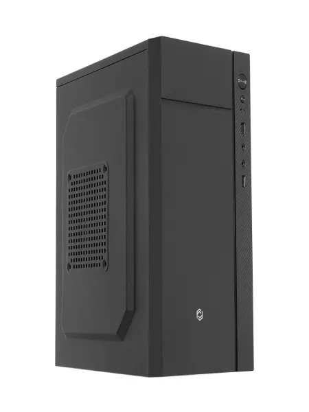 GameDefender Officer Ryzen 5 5500 16GB 512GB Masaüstü PC