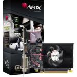 Afox GeForce GT710 2GB GDDR3 64Bit Ekran Kartı AF710-2048D3L8-V3