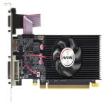Afox GeForce GT710 2GB GDDR3 64Bit Ekran Kartı AF710-2048D3L8-V3