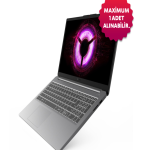 LENOVO LOQE 83S0002YTR R7-7735HS 16GB RTX4050 512GB 6GB 15.6" FHD 144HZ FD