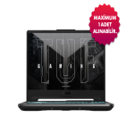 ASUS TUF GAMİNG A15 FA506NCG-HN286 R7-7445HS 16GB RTX3050 512GB 15.6" FHD FD