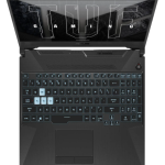 ASUS TUF GAMİNG A15 FA506NCG-HN286 R7-7445HS 16GB RTX3050 512GB 15.6" FHD FD