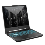 ASUS TUF GAMİNG A15 FA506NCG-HN286 R7-7445HS 16GB RTX3050 512GB 15.6" FHD FD