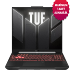 ASUS TUF GAMING A16 FA607NUQ-RL014 R7-170 16GB RTX4050 512GB 6GB 16"FD