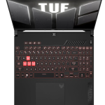 ASUS TUF GAMING A16 FA607NUQ-RL014 R7-170 16GB RTX4050 512GB 6GB 16"FD