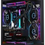 GameDefender GMD-R555 Ryzen 5 5500 16GB RTX 5060 PC