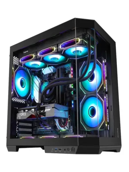 GameDefender GMD-R780 Ryzen 7 7800X3D 32GB RTX 5060 Ti