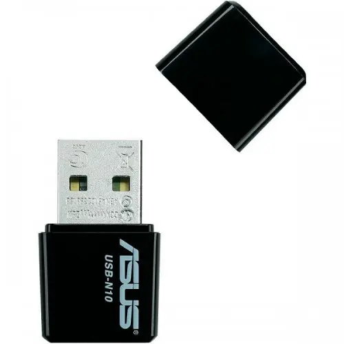 ASUS USB-N10 Nano 150Mbps Kablosuz USB Adaptör
