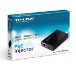 TP-Link Omada POE150S Gigabit PoE Enjektör Adaptör