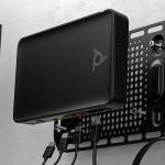 Poly G62 VCS Video Konferans Sistemi TAA