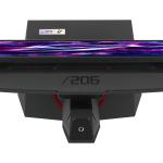 ASUS ROG Strix XG27UCDMG 27" QHD 240Hz 0.03ms Gaming Monitör