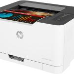 HP Color Laser 150nw Renkli Lazer Yazıcı (4ZB95A)