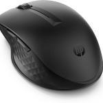 HP 435 Bluetooth Kablosuz Mouse Siyah (3B4Q5UT)
