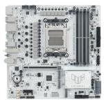 Asus TUF Gaming B850M-Plus Wi-Fi 7 Beyaz AM5 Anakart