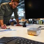 HP G6 Thunderbolt 4 Ultra Dock 280W Çoklayıcı