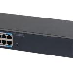 Dahua SG1024 24 Port Gigabit Yönetilemez Switch