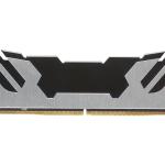 Kingston Fury Renegade Silver 32GB (2x16GB) DDR5 7200MT/s CL38 (KF572C38RSK2-32TR)