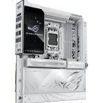 ASUS ROG Crosshair X870E Glacial AM5 Anakart