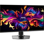 MSI MAG 322UP QD-OLED E16 31.5" 4K 165Hz Gaming Monitör