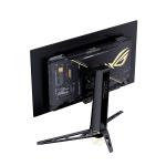 ASUS ROG Swift OLED PG27AQWP-G 26.5" 540Hz 20. Yıl Edition