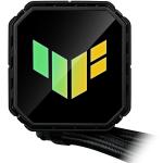 ASUS TUF Gaming LC III 360 ARGB Sıvı İşlemci Soğutucu