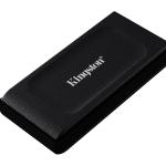 Kingston SXS1000 1TB USB 3.2 Taşınabilir SSD