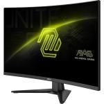 MSI MAG 321CQF E18 31.5 inç Curved Gaming Monitör