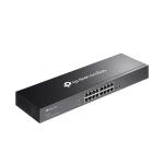 Tp-Link omada DS1016G 16 Port Gigabit Switch