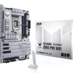 Asus TUF Gaming Z890-Pro Wi-Fi DDR5 1851P Anakart