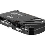 MSI GeForce RTX 5060 Ti 8GB Shadow 2X OC Plus GDDR7 Ekran Kartı