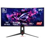 ASUS ROG Swift PG34WCDN 34" OLED Gaming Monitör