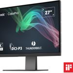 ViewSonic VP2788-5K 27" 5K Profesyonel Monitör