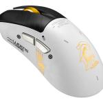 ASUS ROG Keris II Origin Kablosuz Mouse Beyaz
